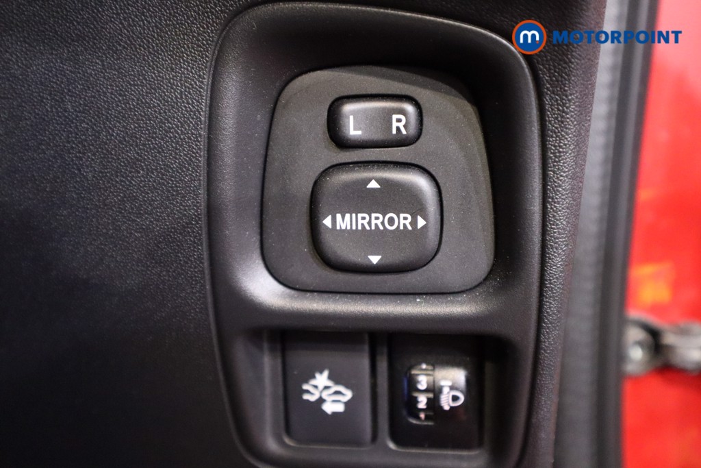 Toyota Aygo X-Trend Manual Petrol Hatchback - Stock Number (1603365) - 16th supplementary image