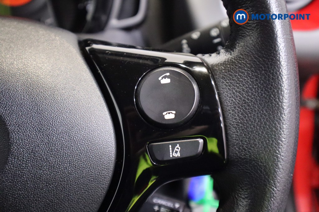 Toyota Aygo X-Trend Manual Petrol Hatchback - Stock Number (1603365) - 18th supplementary image