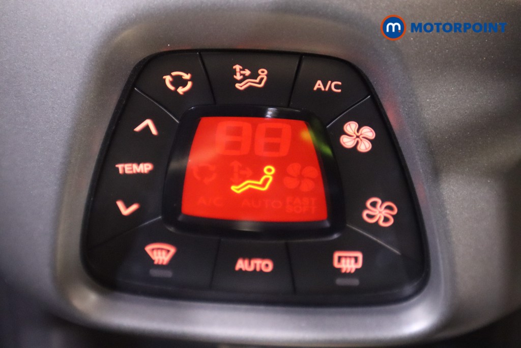 Toyota Aygo X-Trend Manual Petrol Hatchback - Stock Number (1603365) - 21st supplementary image