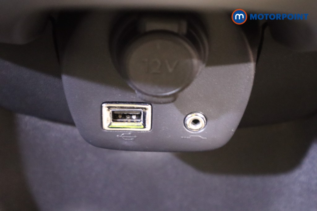 Toyota Aygo X-Trend Manual Petrol Hatchback - Stock Number (1603365) - 22nd supplementary image