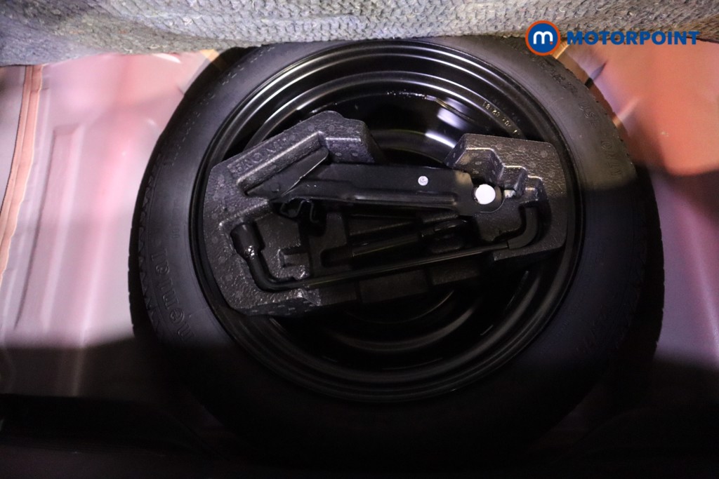 Toyota Aygo X-Trend Manual Petrol Hatchback - Stock Number (1603365) - 26th supplementary image