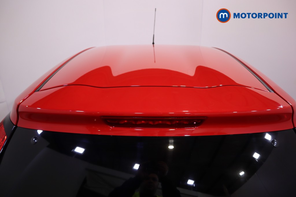 Toyota Aygo X-Trend Manual Petrol Hatchback - Stock Number (1603365) - 27th supplementary image