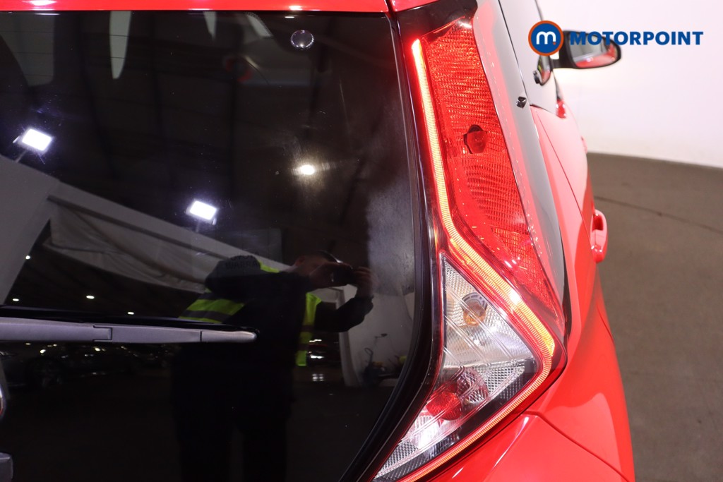 Toyota Aygo X-Trend Manual Petrol Hatchback - Stock Number (1603365) - 28th supplementary image