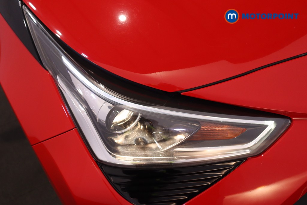 Toyota Aygo X-Trend Manual Petrol Hatchback - Stock Number (1603365) - 30th supplementary image