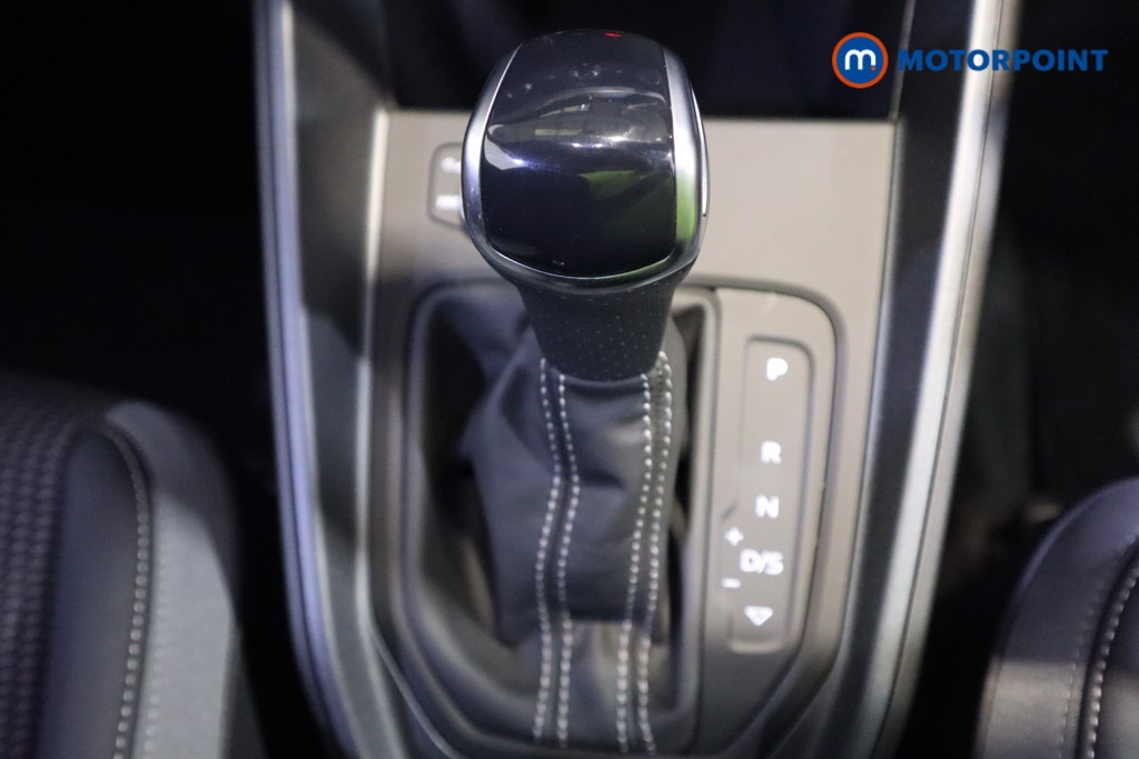 Audi A1 S Line Automatic Petrol Hatchback - Stock Number (1603370) - 5th supplementary image