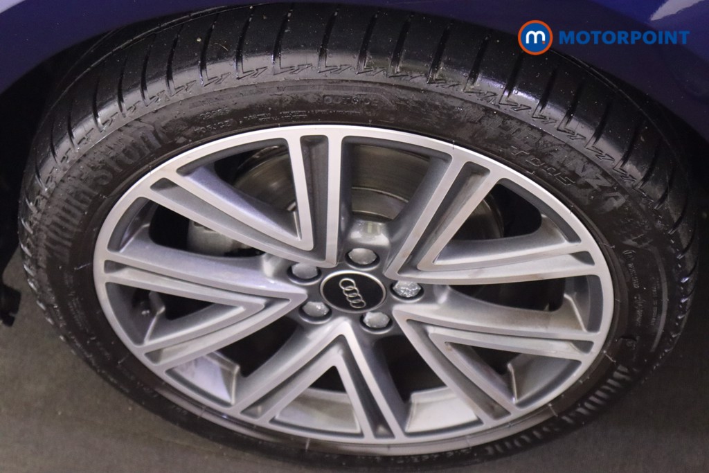 Audi A1 S Line Automatic Petrol Hatchback - Stock Number (1603370) - 10th supplementary image