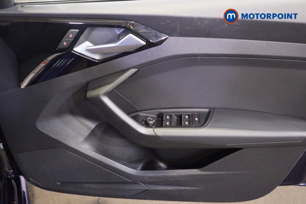 Audi A1 S Line Automatic Petrol Hatchback - Stock Number (1603370) - 13th supplementary image