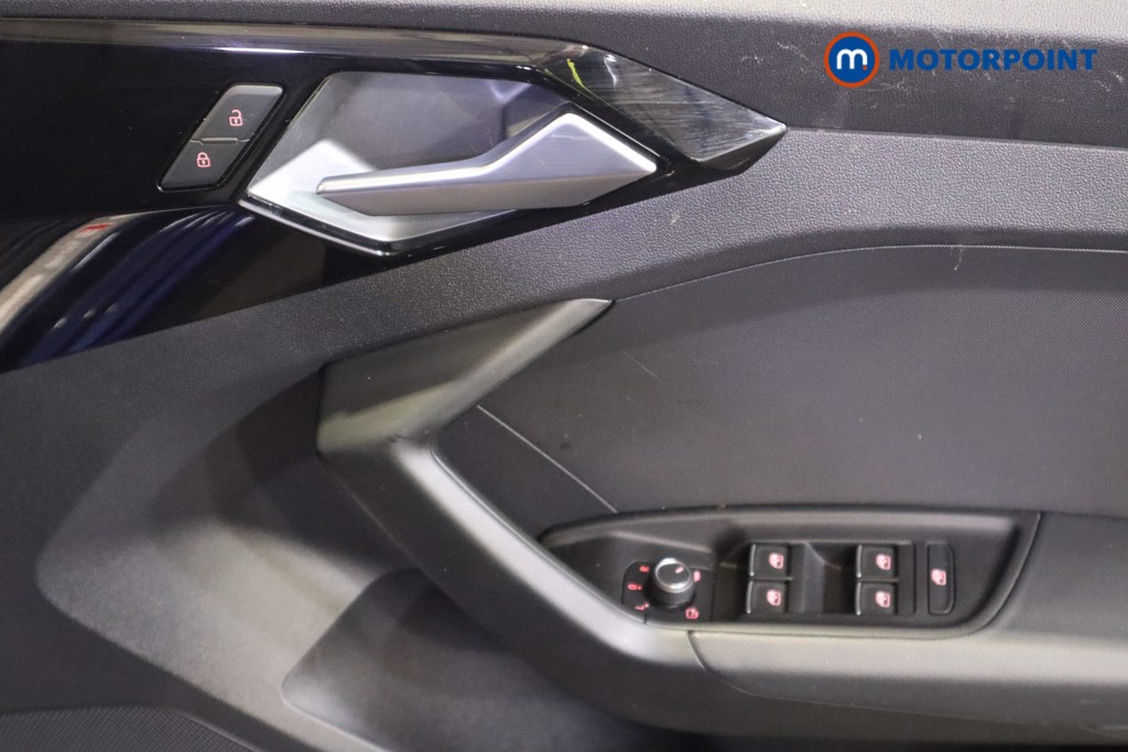 Audi A1 S Line Automatic Petrol Hatchback - Stock Number (1603370) - 14th supplementary image