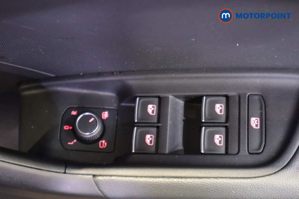 Audi A1 S Line Automatic Petrol Hatchback - Stock Number (1603370) - 15th supplementary image