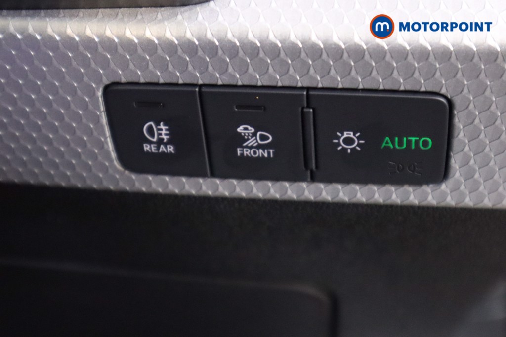 Audi A1 S Line Automatic Petrol Hatchback - Stock Number (1603370) - 16th supplementary image
