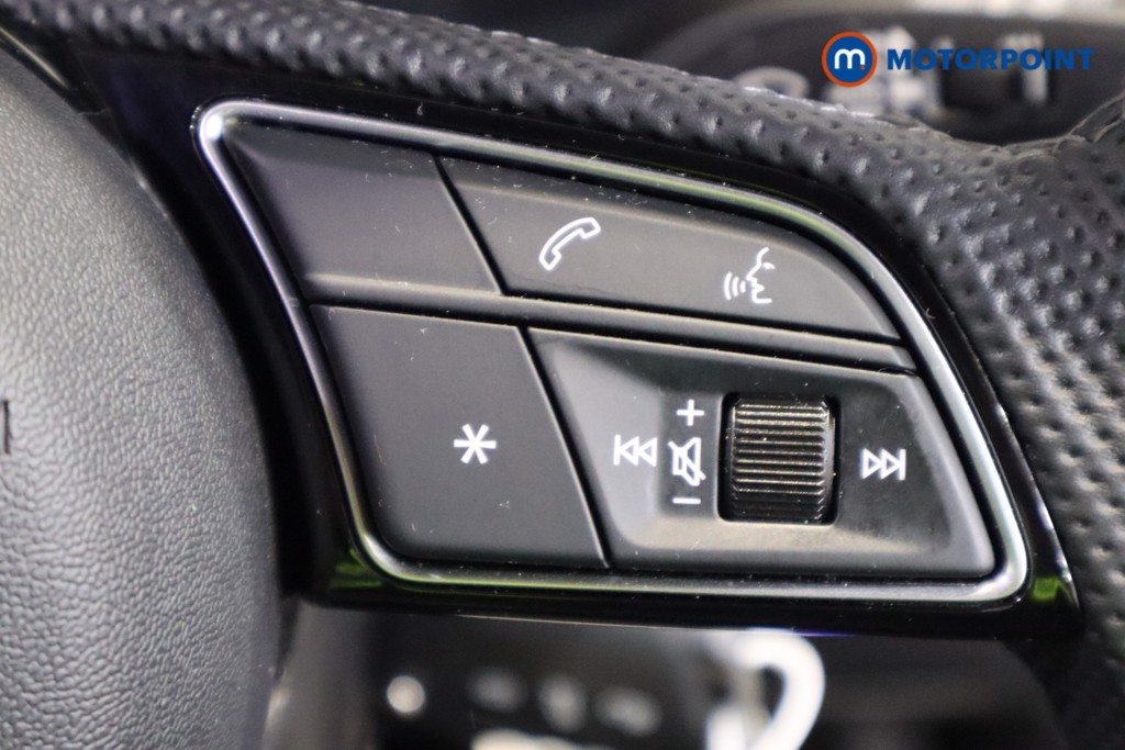 Audi A1 S Line Automatic Petrol Hatchback - Stock Number (1603370) - 17th supplementary image