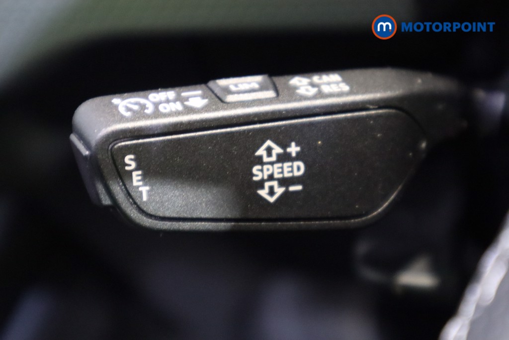 Audi A1 S Line Automatic Petrol Hatchback - Stock Number (1603370) - 19th supplementary image