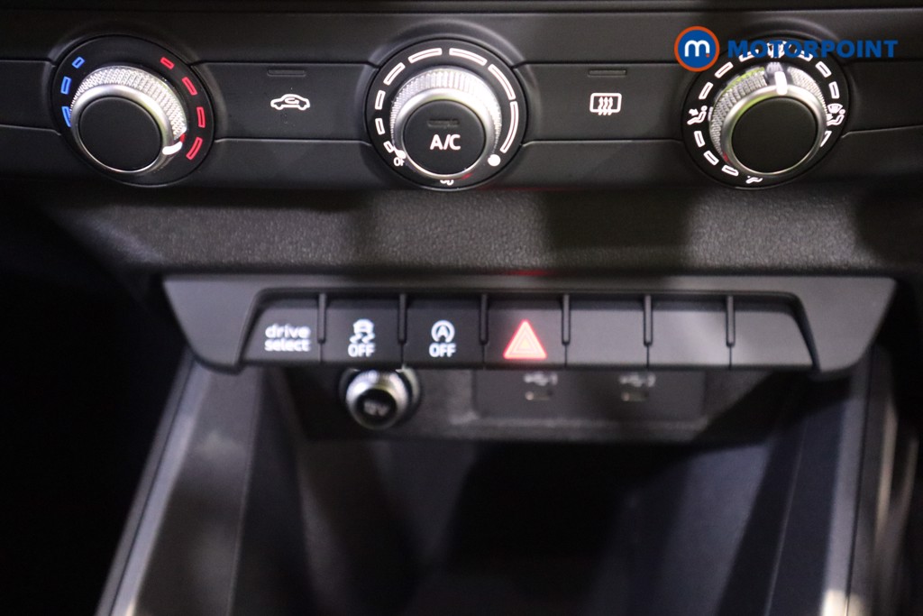 Audi A1 S Line Automatic Petrol Hatchback - Stock Number (1603370) - 21st supplementary image