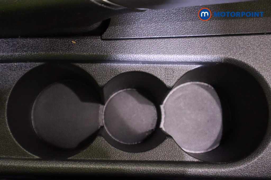 Audi A1 S Line Automatic Petrol Hatchback - Stock Number (1603370) - 23rd supplementary image