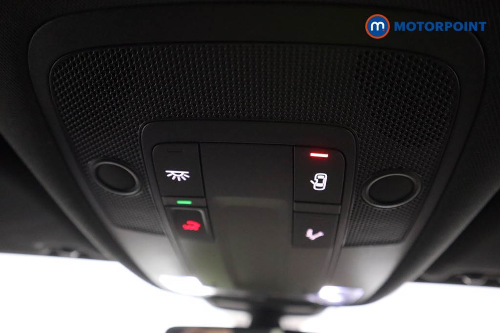 Audi A1 S Line Automatic Petrol Hatchback - Stock Number (1603370) - 24th supplementary image