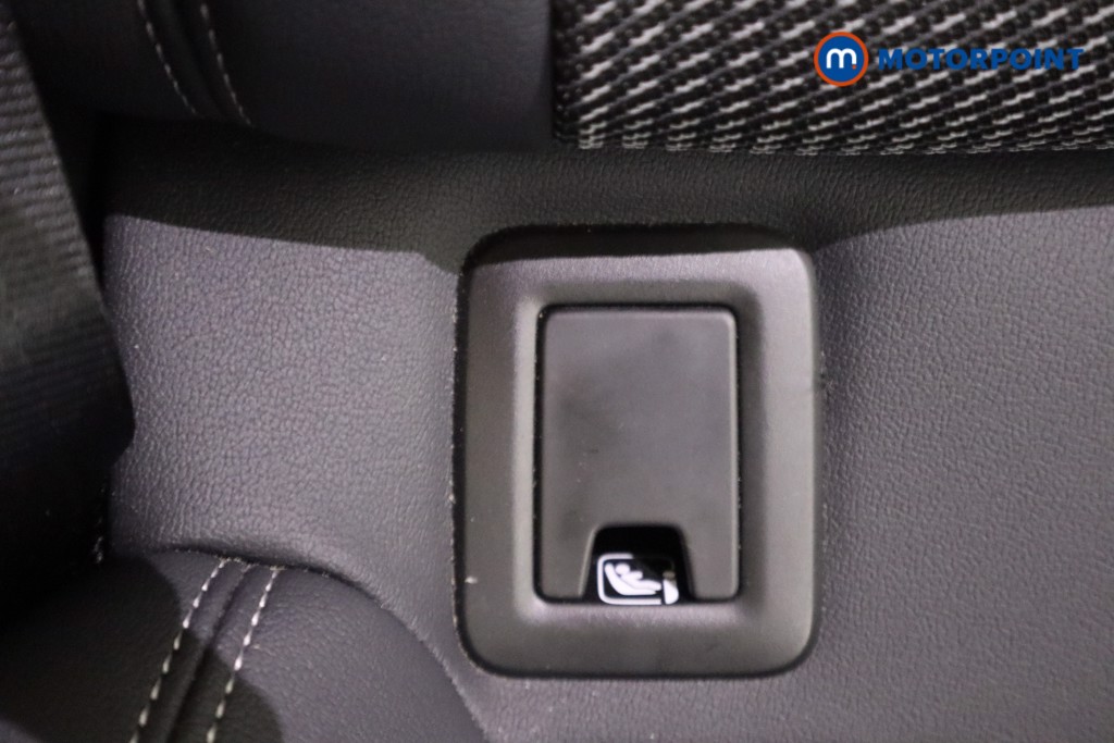 Audi A1 S Line Automatic Petrol Hatchback - Stock Number (1603370) - 25th supplementary image