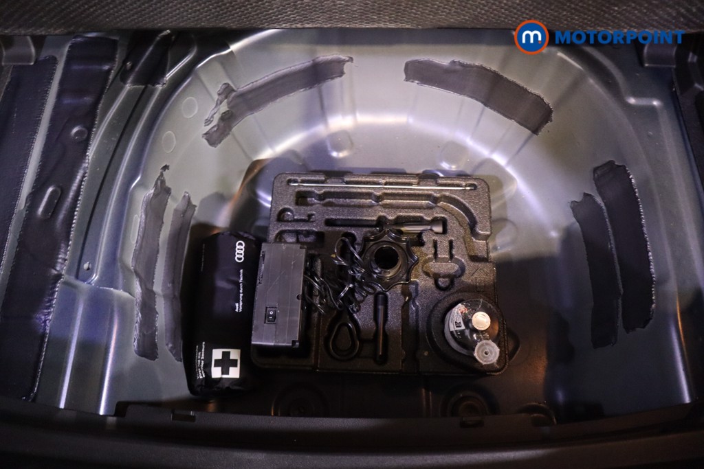 Audi A1 S Line Automatic Petrol Hatchback - Stock Number (1603370) - 26th supplementary image