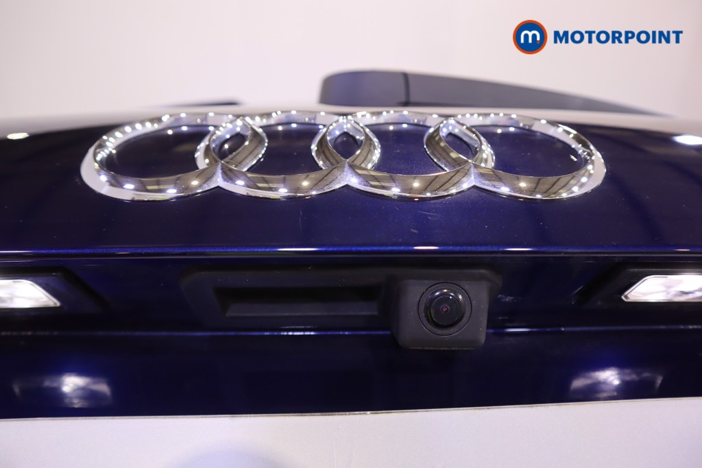 Audi A1 S Line Automatic Petrol Hatchback - Stock Number (1603370) - 27th supplementary image