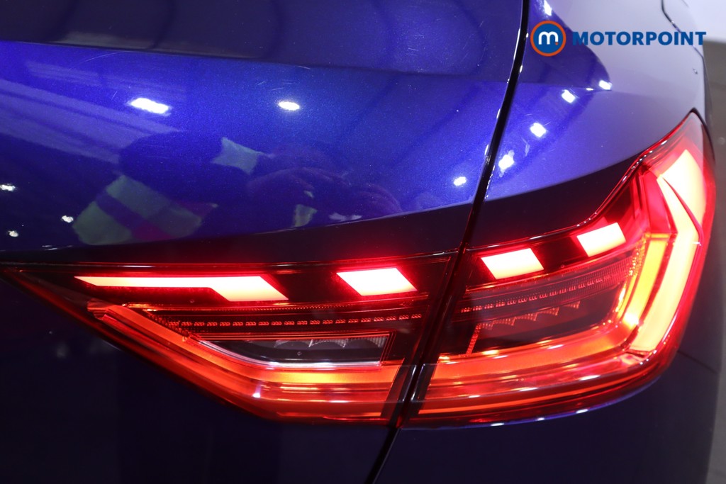 Audi A1 S Line Automatic Petrol Hatchback - Stock Number (1603370) - 29th supplementary image