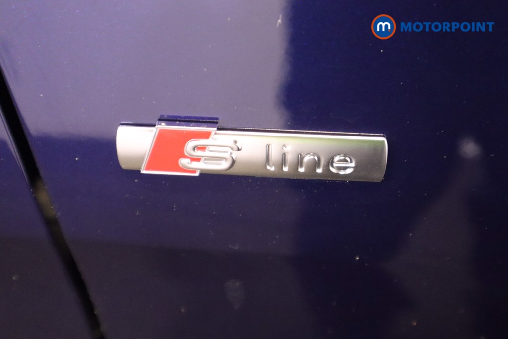 Audi A1 S Line Automatic Petrol Hatchback - Stock Number (1603370) - 31st supplementary image