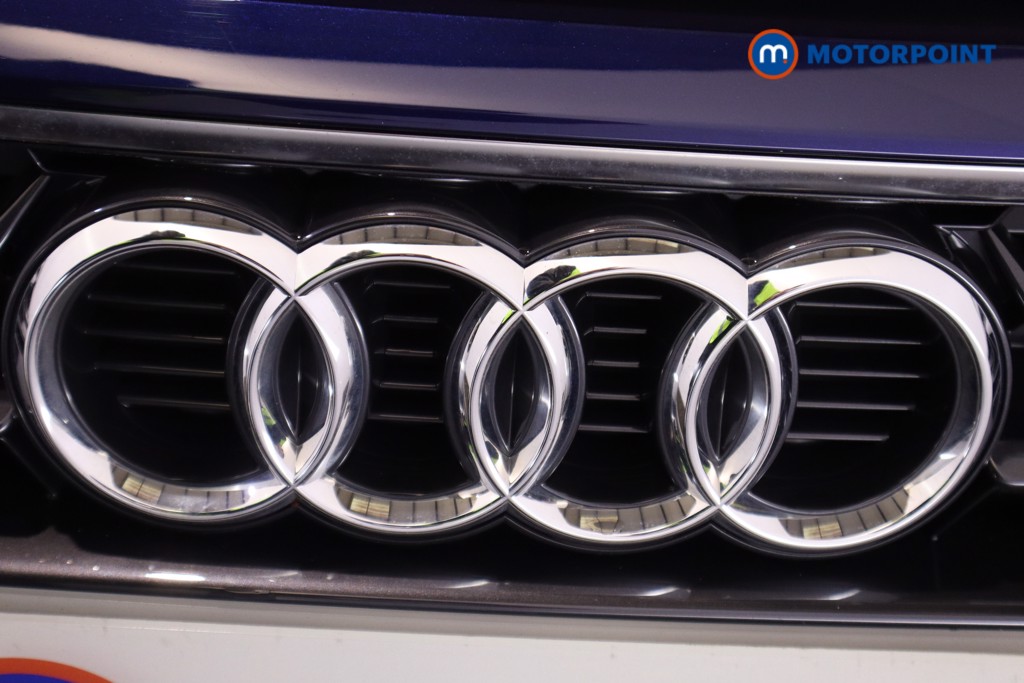 Audi A1 S Line Automatic Petrol Hatchback - Stock Number (1603370) - 34th supplementary image