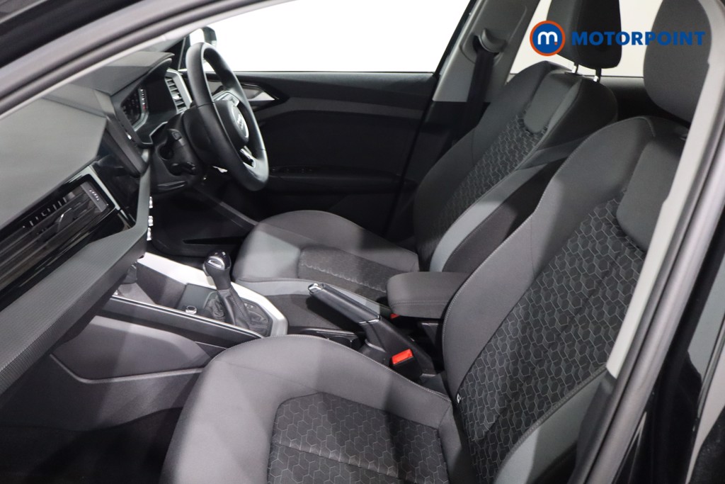 Audi A1 Sport Automatic Petrol Hatchback - Stock Number (1603404) - 4th supplementary image