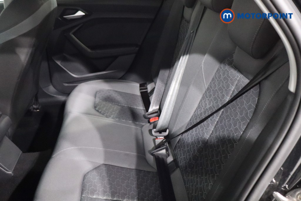 Audi A1 Sport Automatic Petrol Hatchback - Stock Number (1603404) - 5th supplementary image