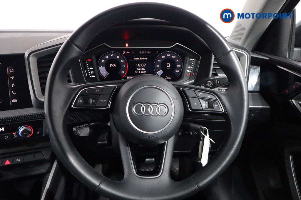 Audi A1 Sport Automatic Petrol Hatchback - Stock Number (1603404) - 6th supplementary image