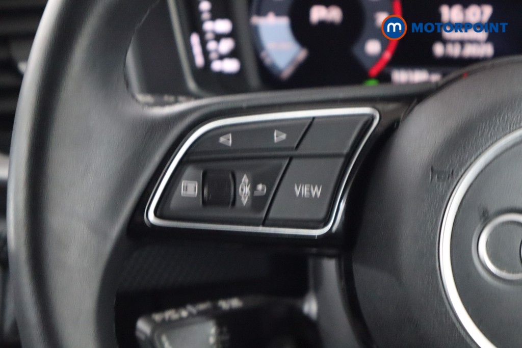 Audi A1 Sport Automatic Petrol Hatchback - Stock Number (1603404) - 7th supplementary image