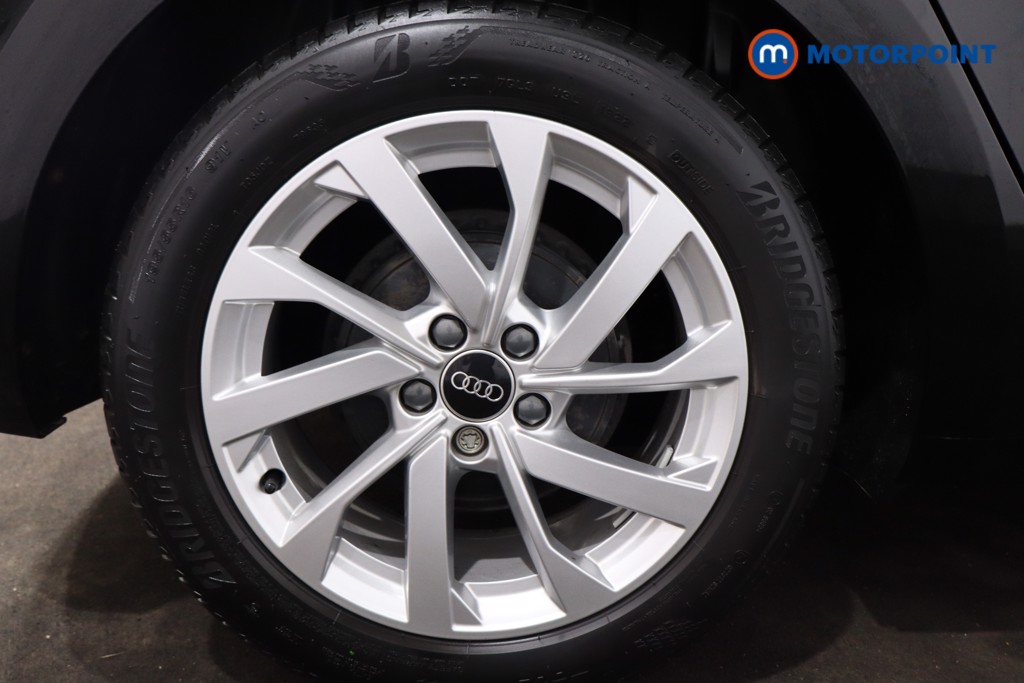 Audi A1 Sport Automatic Petrol Hatchback - Stock Number (1603404) - 9th supplementary image