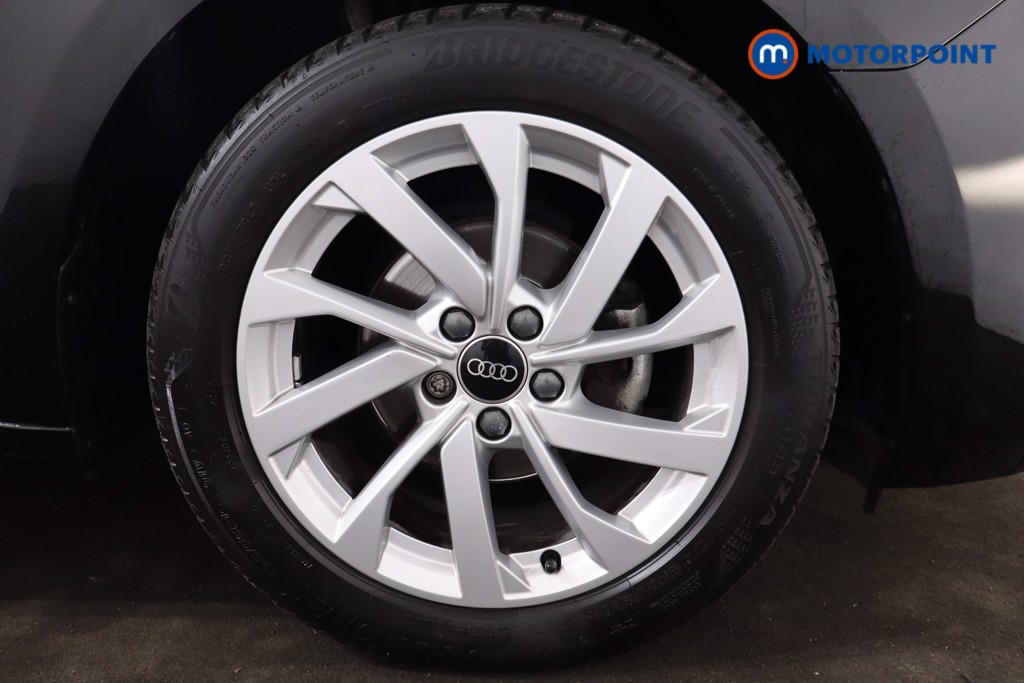 Audi A1 Sport Automatic Petrol Hatchback - Stock Number (1603404) - 10th supplementary image