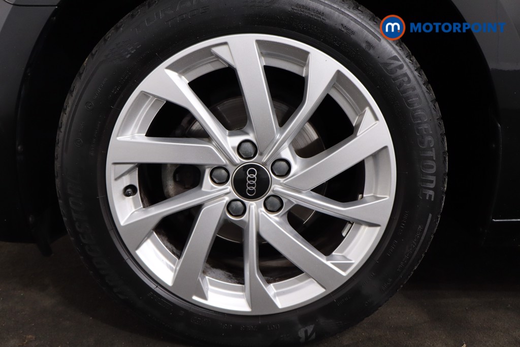 Audi A1 Sport Automatic Petrol Hatchback - Stock Number (1603404) - 11th supplementary image