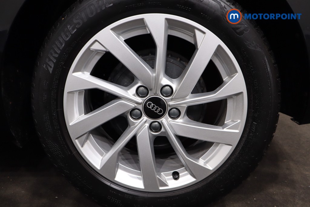 Audi A1 Sport Automatic Petrol Hatchback - Stock Number (1603404) - 12th supplementary image