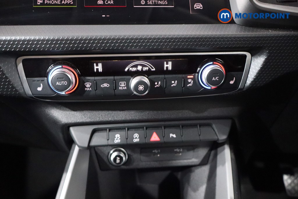 Audi A1 Sport Automatic Petrol Hatchback - Stock Number (1603404) - 13th supplementary image