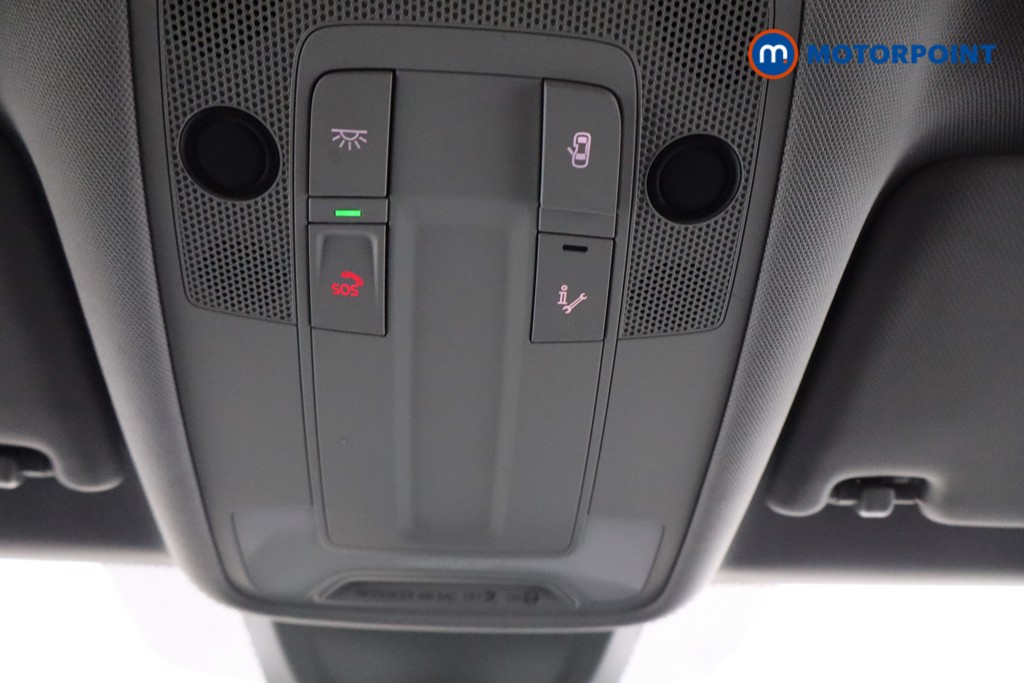 Audi A1 Sport Automatic Petrol Hatchback - Stock Number (1603404) - 16th supplementary image