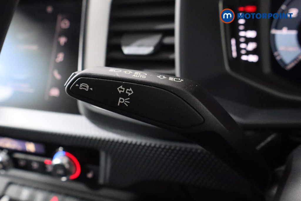 Audi A1 Sport Automatic Petrol Hatchback - Stock Number (1603404) - 17th supplementary image