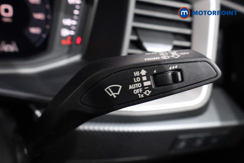 Audi A1 Sport Automatic Petrol Hatchback - Stock Number (1603404) - 18th supplementary image