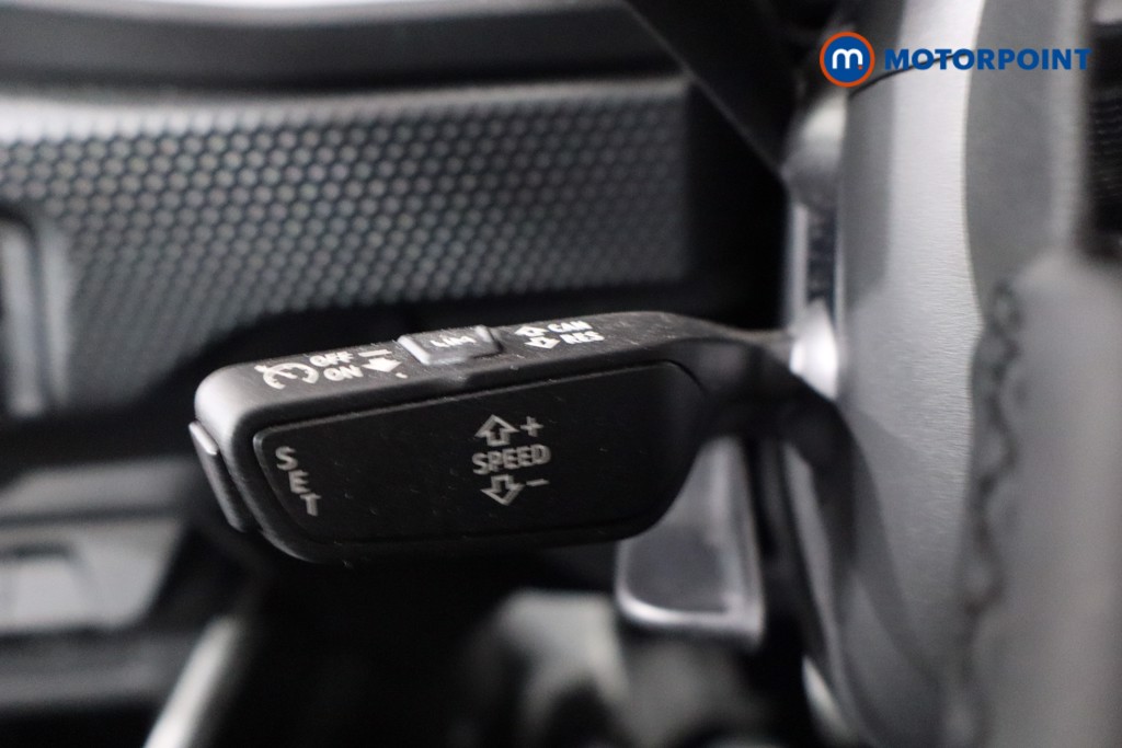 Audi A1 Sport Automatic Petrol Hatchback - Stock Number (1603404) - 19th supplementary image