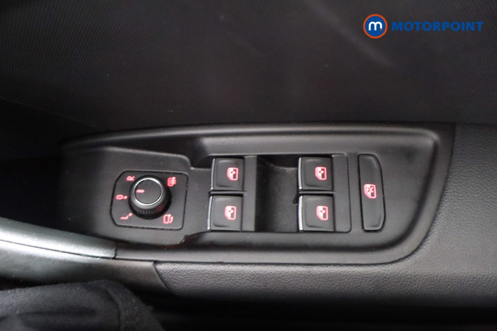 Audi A1 Sport Automatic Petrol Hatchback - Stock Number (1603404) - 21st supplementary image