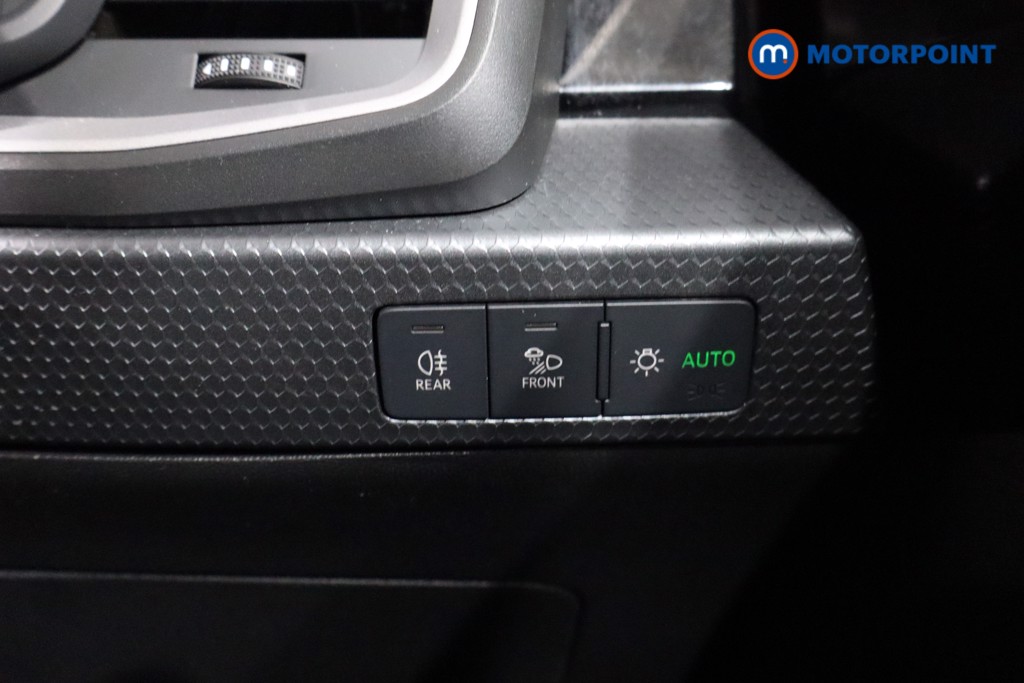 Audi A1 Sport Automatic Petrol Hatchback - Stock Number (1603404) - 22nd supplementary image