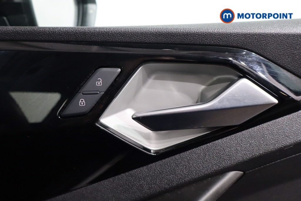 Audi A1 Sport Automatic Petrol Hatchback - Stock Number (1603404) - 23rd supplementary image