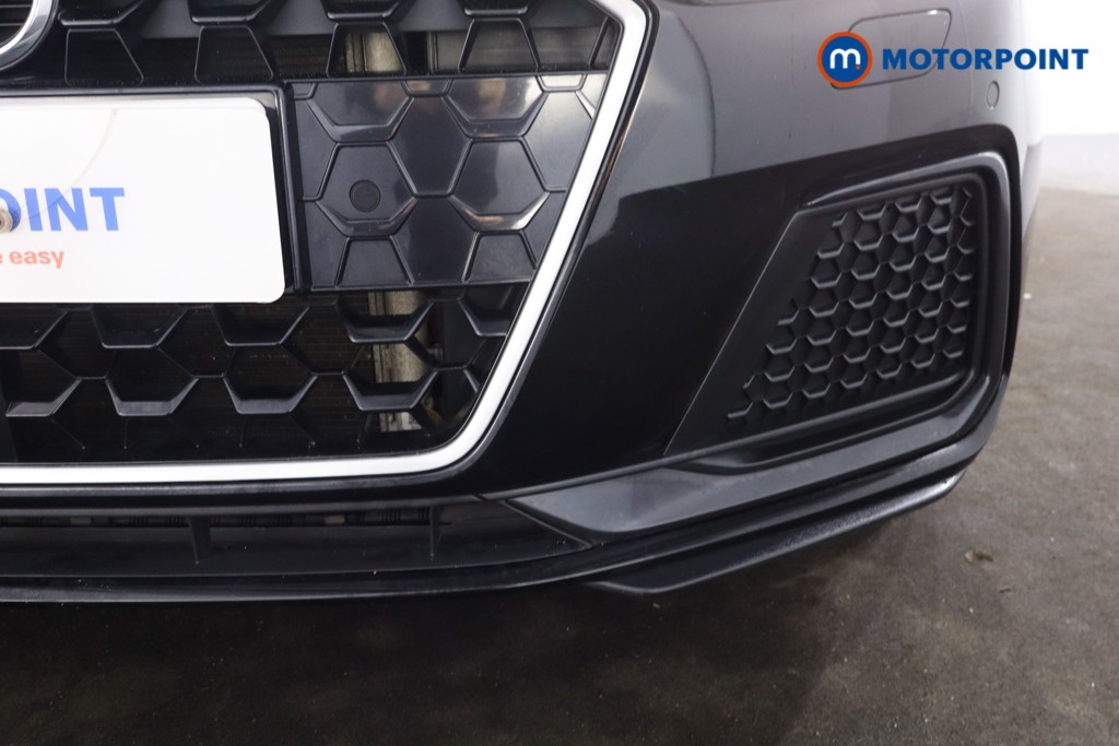 Audi A1 Sport Automatic Petrol Hatchback - Stock Number (1603404) - 25th supplementary image