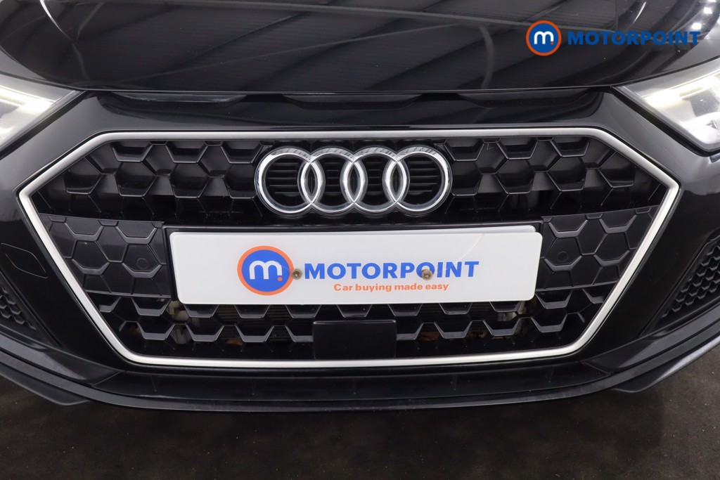 Audi A1 Sport Automatic Petrol Hatchback - Stock Number (1603404) - 26th supplementary image