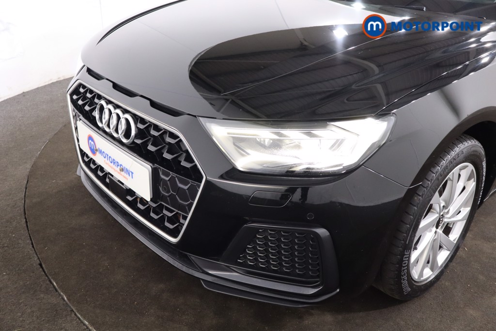 Audi A1 Sport Automatic Petrol Hatchback - Stock Number (1603404) - 27th supplementary image