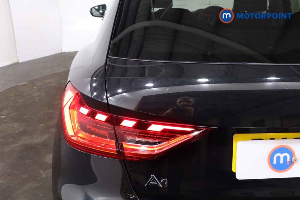 Audi A1 Sport Automatic Petrol Hatchback - Stock Number (1603404) - 28th supplementary image