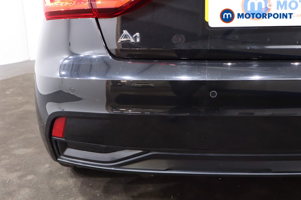Audi A1 Sport Automatic Petrol Hatchback - Stock Number (1603404) - 29th supplementary image