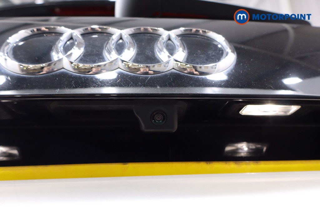 Audi A1 Sport Automatic Petrol Hatchback - Stock Number (1603404) - 31st supplementary image