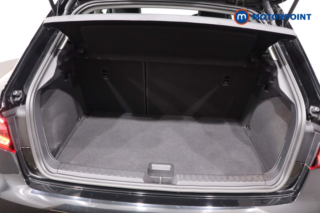 Audi A1 Sport Automatic Petrol Hatchback - Stock Number (1603404) - 33rd supplementary image