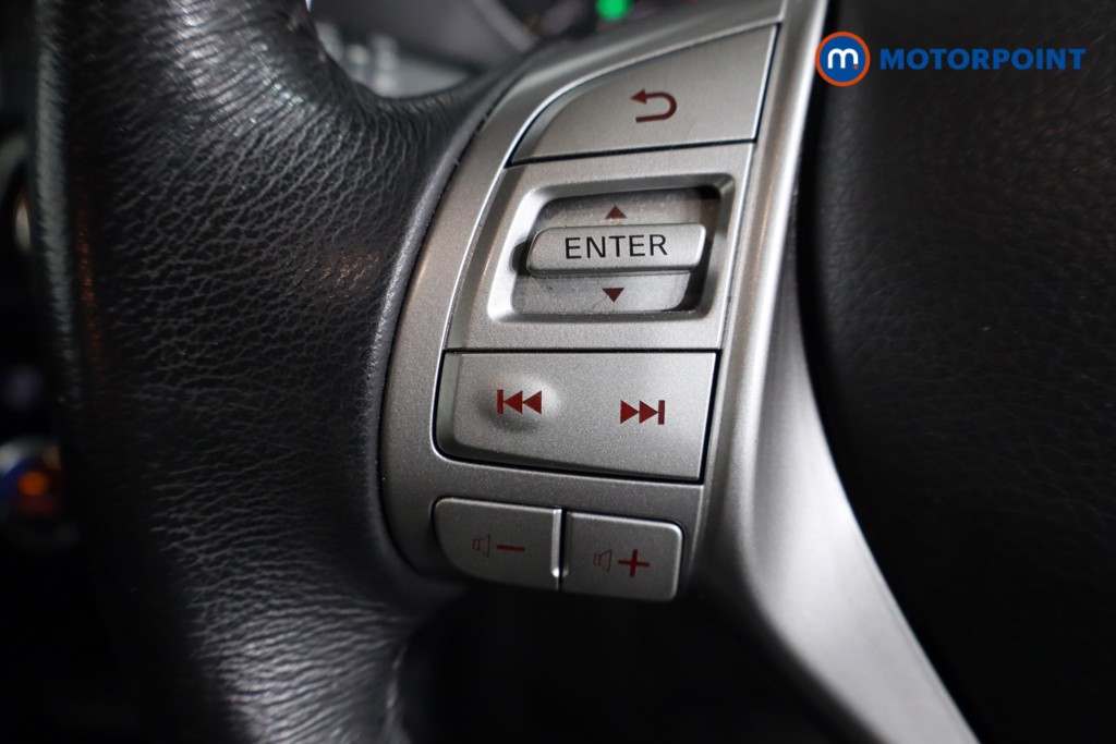 Nissan X-Trail Acenta Automatic Diesel SUV - Stock Number (1556909) - 2nd supplementary image