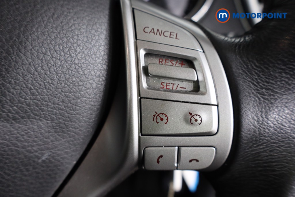 Nissan X-Trail Acenta Automatic Diesel SUV - Stock Number (1556909) - 3rd supplementary image